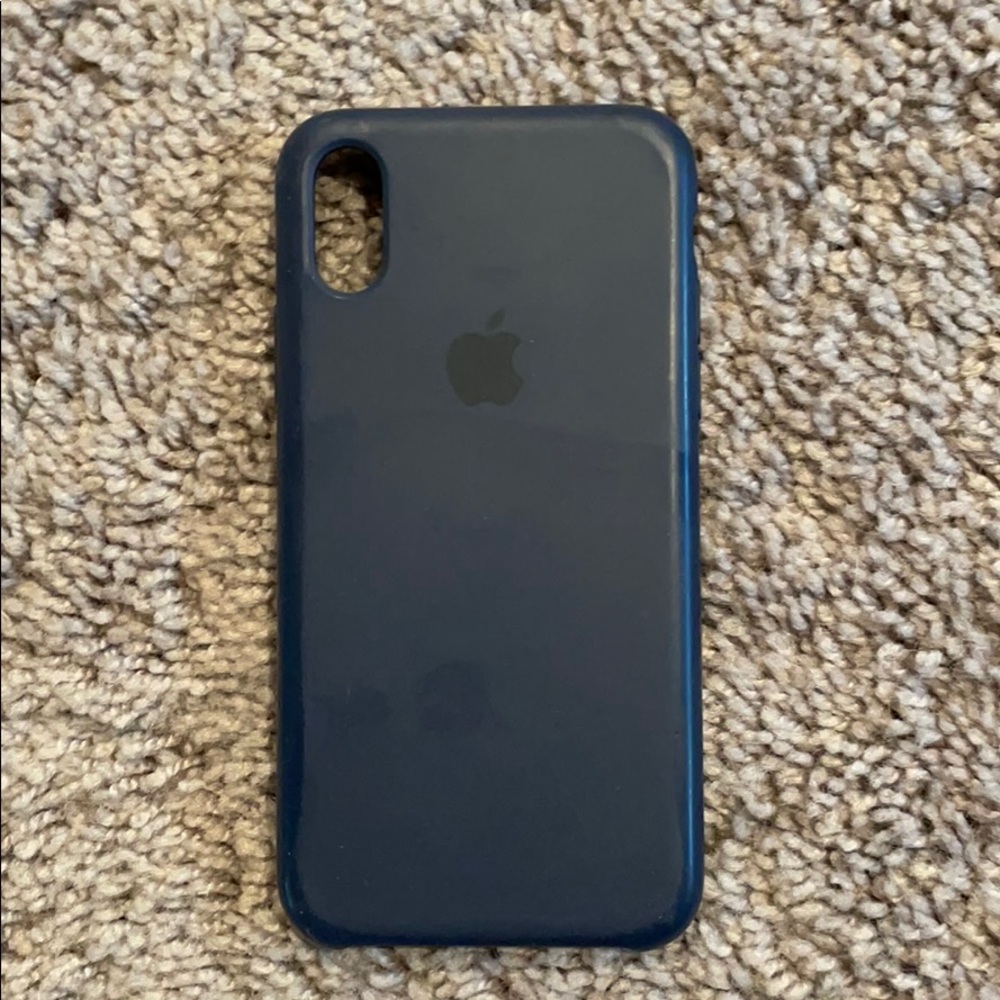 iPhone XS case
